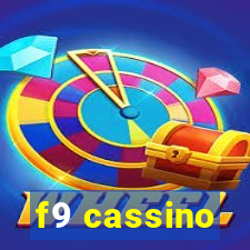 f9 cassino