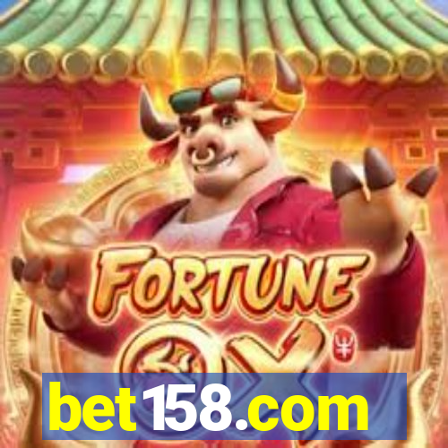 bet158.com