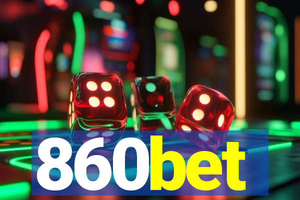 860bet