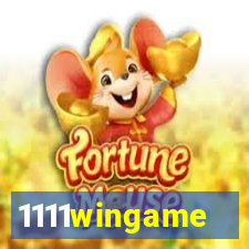 1111wingame