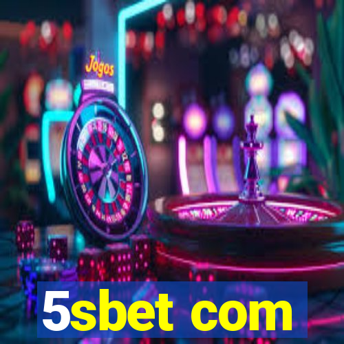 5sbet com