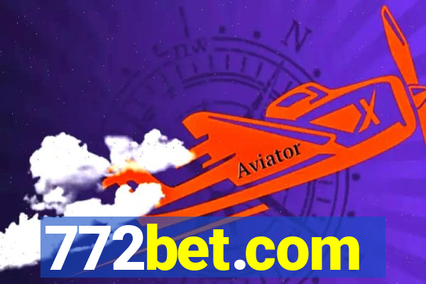 772bet.com