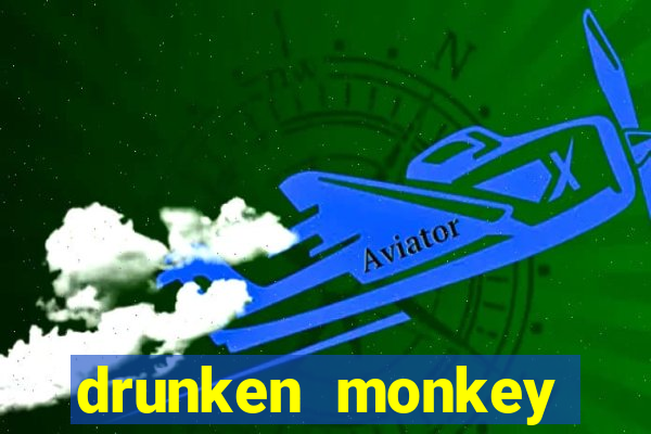 drunken monkey members club