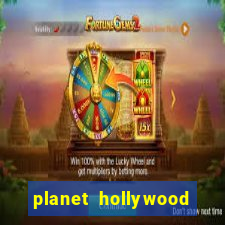 planet hollywood casino and resort las vegas