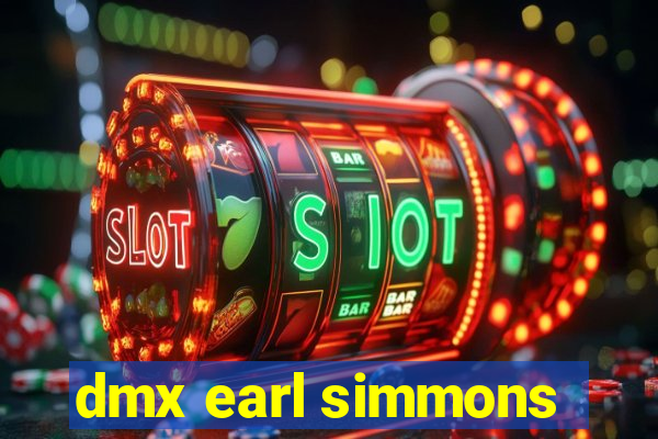 dmx earl simmons