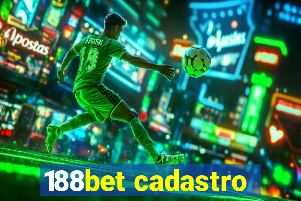 188bet cadastro