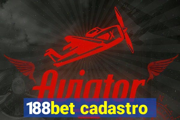 188bet cadastro