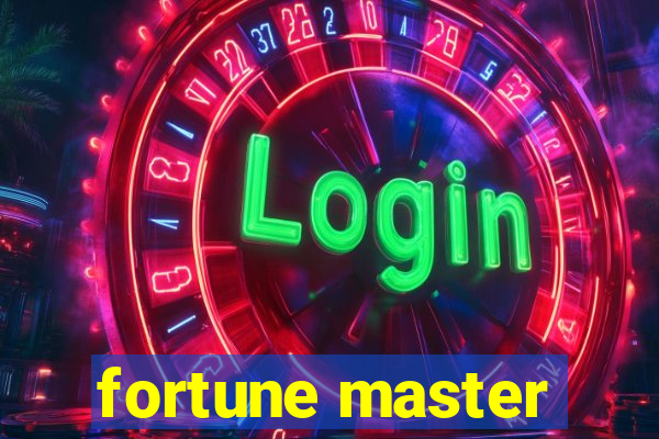 fortune master