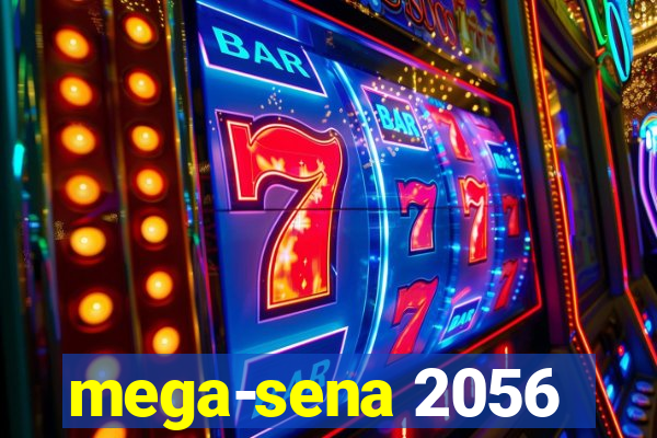 mega-sena 2056