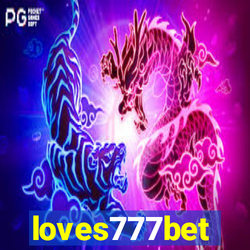 loves777bet