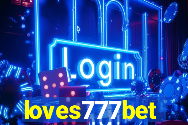 loves777bet