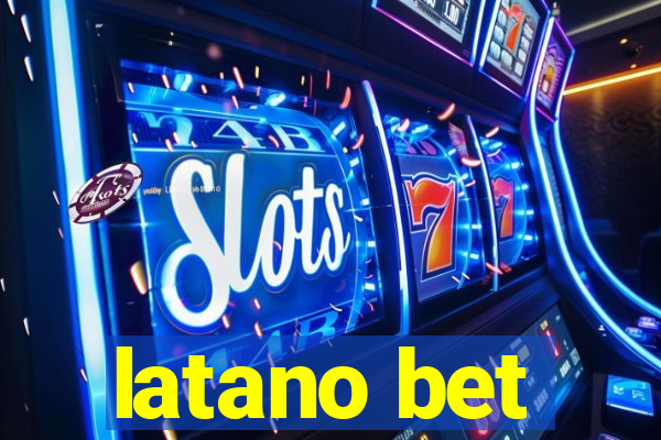 latano bet