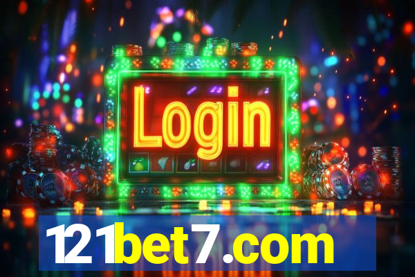 121bet7.com