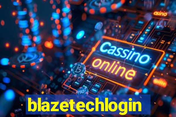 blazetechlogin