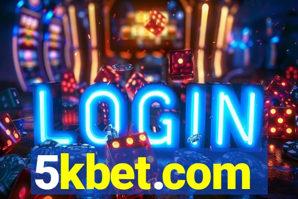 5kbet.com