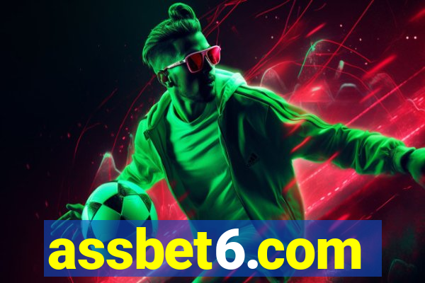 assbet6.com