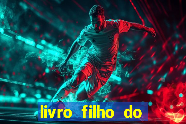 livro filho do fogo pdf