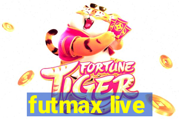 futmax live