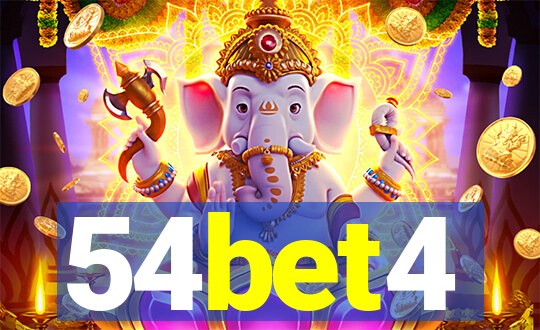 54bet4