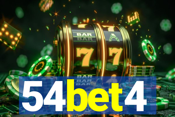 54bet4