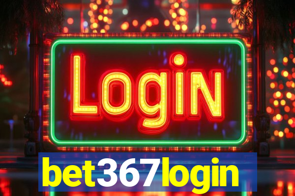 bet367login