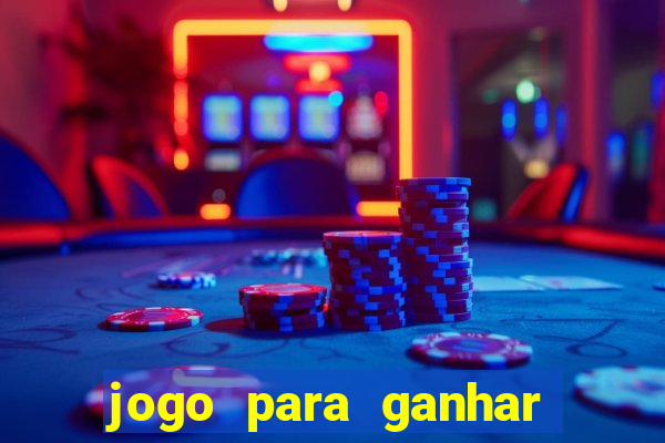 jogo para ganhar dinheiro no paypal