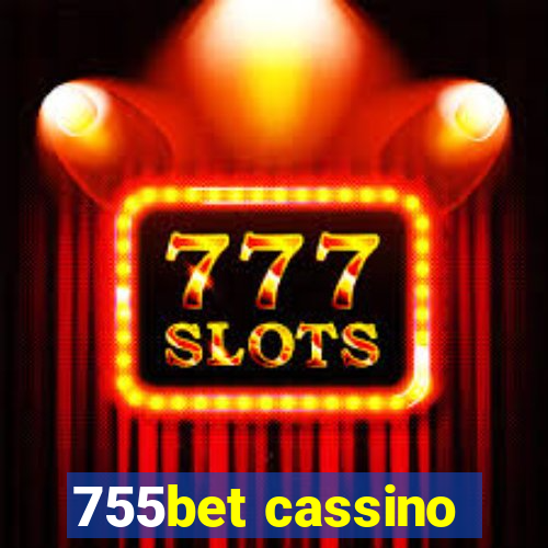 755bet cassino