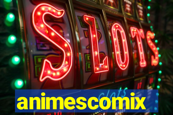 animescomix