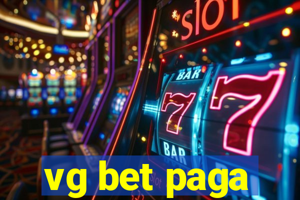 vg bet paga