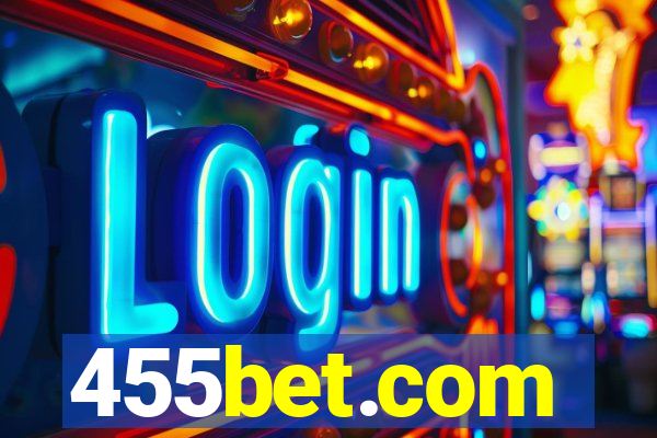 455bet.com