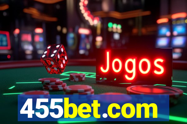 455bet.com