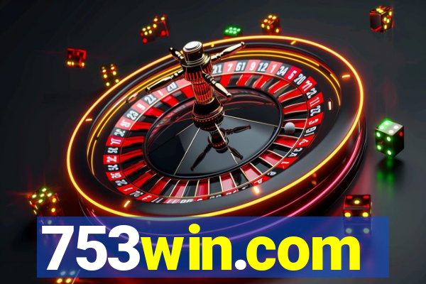 753win.com