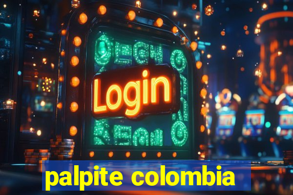 palpite colombia