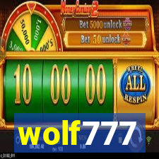 wolf777