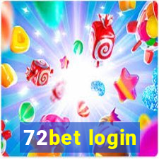 72bet login