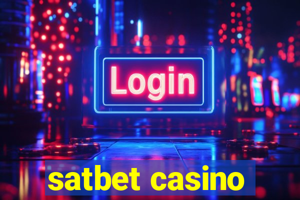 satbet casino