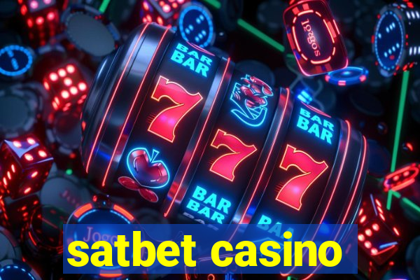 satbet casino