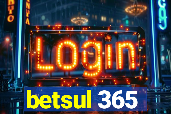 betsul 365