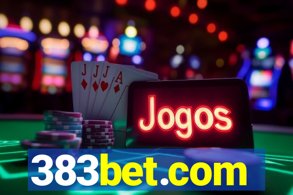 383bet.com