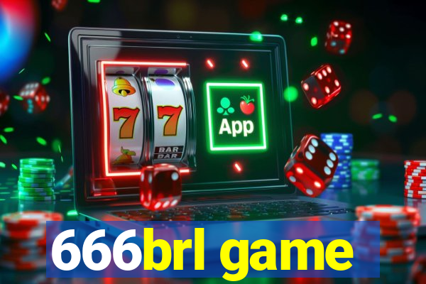 666brl game