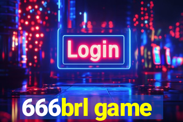 666brl game