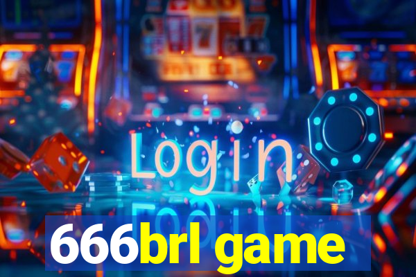 666brl game