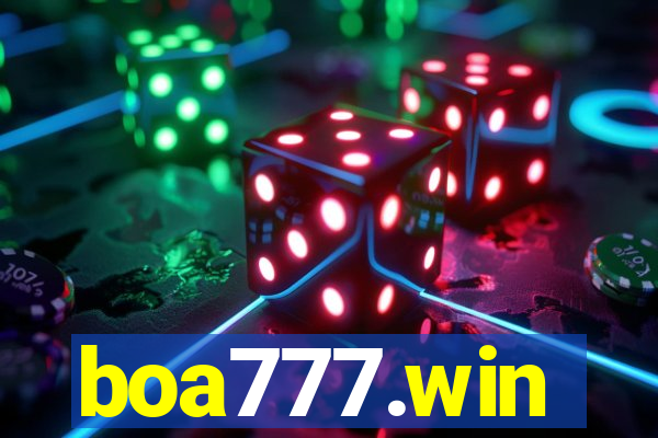 boa777.win