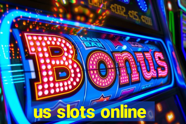 us slots online