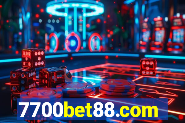 7700bet88.com