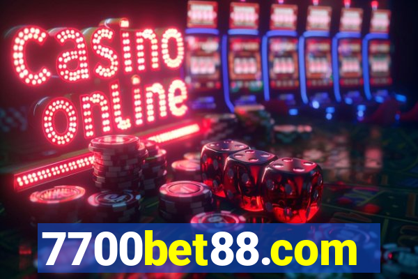 7700bet88.com