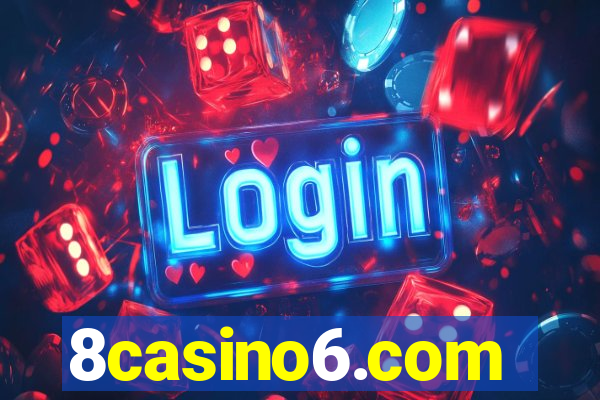 8casino6.com