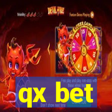 qx bet