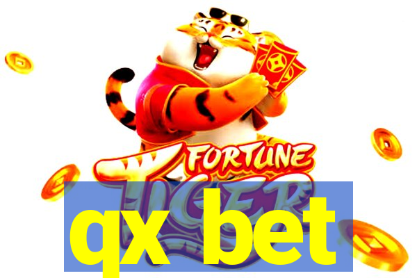 qx bet