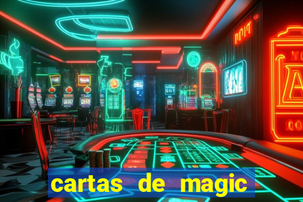 cartas de magic para imprimir